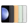Samsung EF-PS711TWEGWW telefoonhoesje 16,3 cm (6,4 inch) cover lichtgrijs