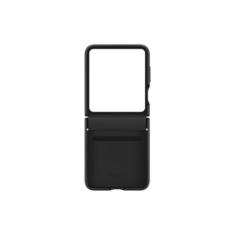 Samsung EF-VF731PBEGWW telefoonhoesje 17 cm (6,7 inch) flipcase zwart