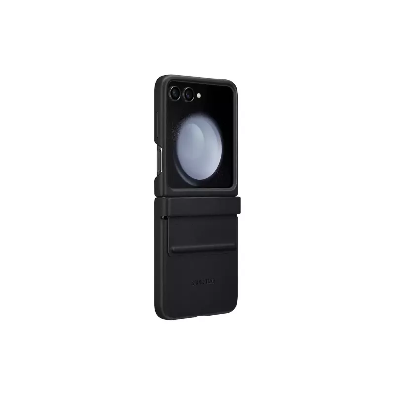Samsung EF-VF731PBEGWW telefoonhoesje 17 cm (6,7 inch) flipcase zwart