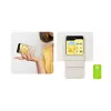 Samsung EF-VF731PBEGWW telefoonhoesje 17 cm (6,7 inch) flipcase zwart