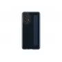 Samsung EF-XA336CBEGWW hoesje Slim Strap Cover voor Galaxy A33 5G, polycarbonaat/TPU, zwart