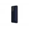 Samsung EF-XA336CBEGWW hoesje Slim Strap Cover voor Galaxy A33 5G, polycarbonaat/TPU, zwart