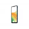 Samsung EF-XA336CBEGWW hoesje Slim Strap Cover voor Galaxy A33 5G, polycarbonaat/TPU, zwart