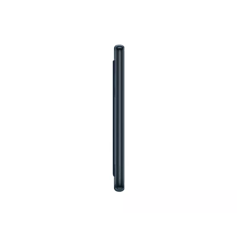 Samsung EF-XA336CBEGWW hoesje Slim Strap Cover voor Galaxy A33 5G, polycarbonaat/TPU, zwart