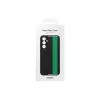 Samsung EF-XA546CBEGWW hoesje Slim Strap Cover voor Galaxy A54 5G, zwart