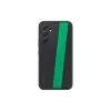 Samsung EF-XA546CBEGWW hoesje Slim Strap Cover voor Galaxy A54 5G, zwart