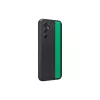 Samsung EF-XA546CBEGWW hoesje Slim Strap Cover voor Galaxy A54 5G, zwart