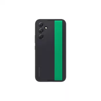 Cover Samsung Galaxy A54 16,3 cm zwart groen monochromatisch