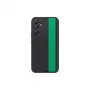 Samsung EF-XA546CBEGWW hoesje Slim Strap Cover voor Galaxy A54 5G, zwart