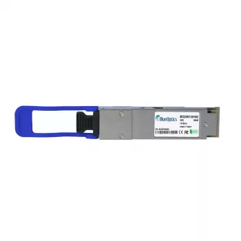 Glasvezeltransceivermodule BlueOptics EQPT404LR4LCL100-BO 40000 Mbit/s QSFP