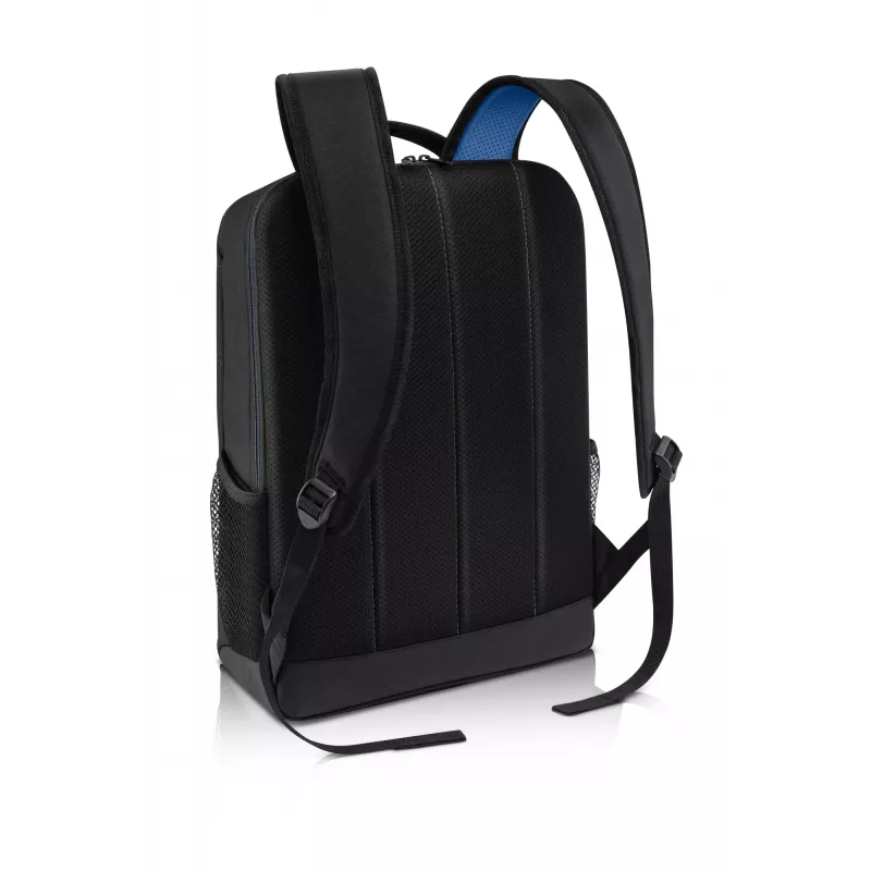 DELL ES1520P 39,6 cm (15,6 inch) rugzak zwart, blauw