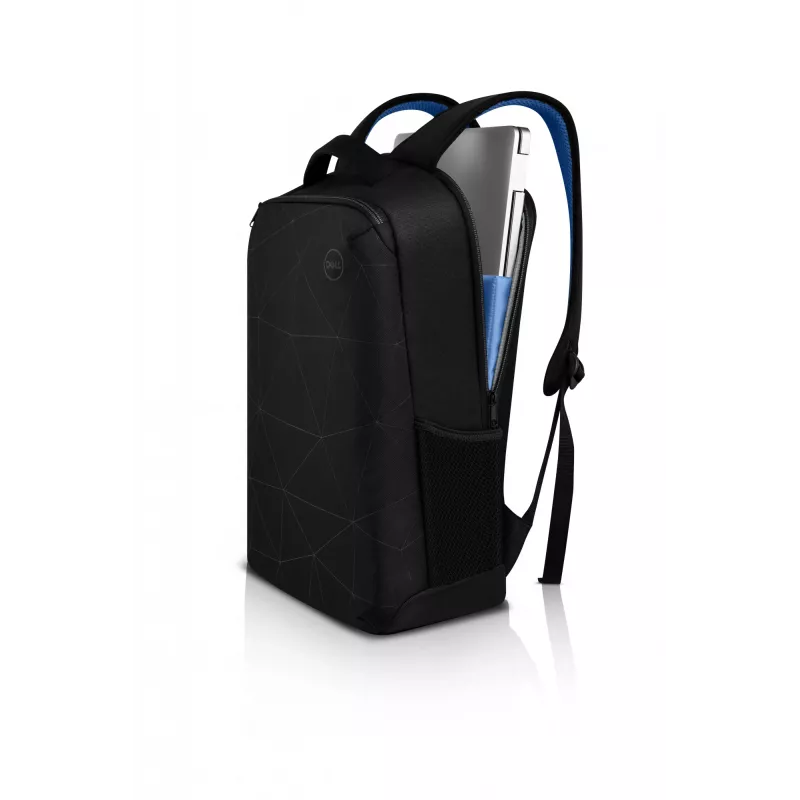 DELL ES1520P 39,6 cm (15,6 inch) rugzak zwart, blauw