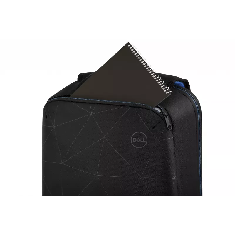 DELL ES1520P 39,6 cm (15,6 inch) rugzak zwart, blauw