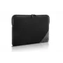 DELL ES1520V 38,1 cm (15 inch) sleeve-hoes zwart, groen