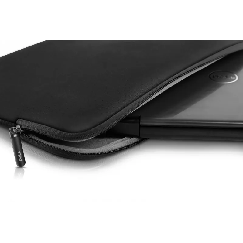 DELL ES1520V 38,1 cm (15 inch) sleeve-hoes zwart, groen