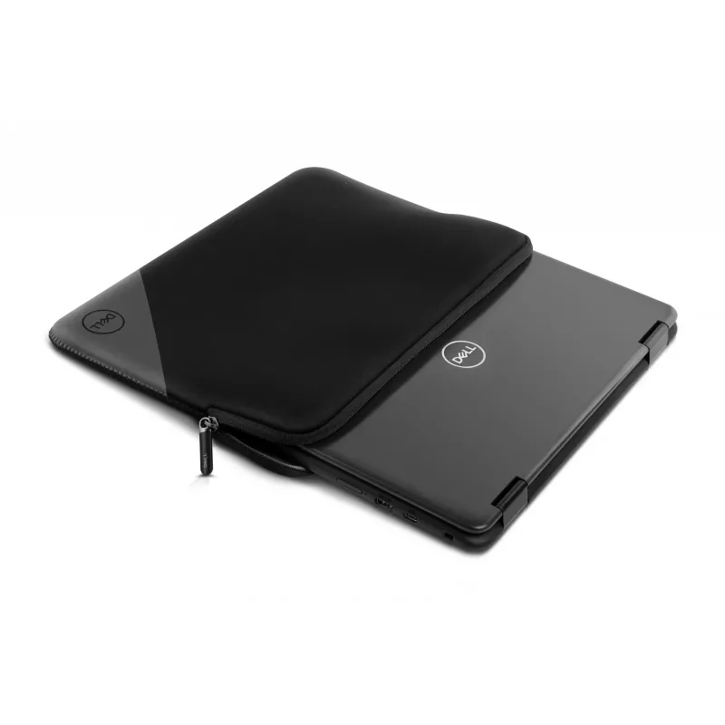 DELL ES1520V 38,1 cm (15 inch) sleeve-hoes zwart, groen