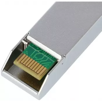 SFP+-transceivermodule BlueOptics ET5402-LR-BO 10000m aluminium