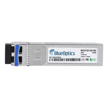SFP28-transceivermodule BlueOptics ET7302-LR-BO 25000 Mbit/s