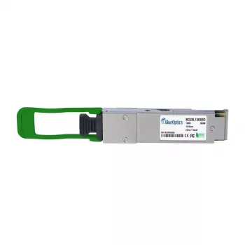 Glasvezel-transceivermodule BlueOptics ET7402-DR1-BO 100000 Mbit/s QSFP28