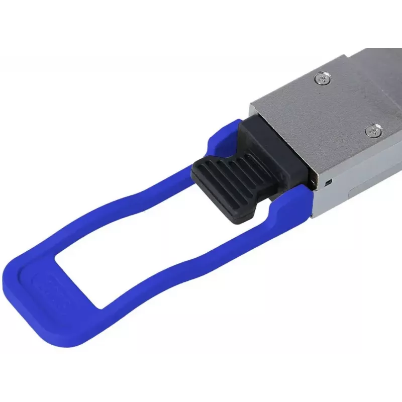 Glasvezel-transceivermodule BlueOptics ET7402-LR4-BO 100000 Mbit/s QSFP28