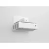 Montageplaat Panasonic ET-WBC100 wit compatibel met PT-CMZ50