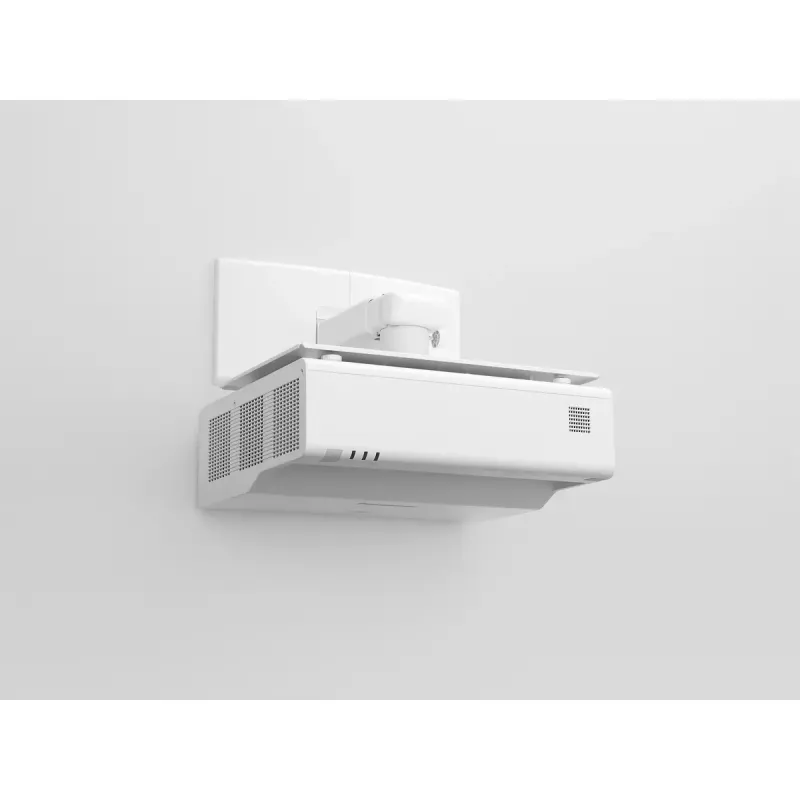 Montageplaat Panasonic ET-WBC100 wit compatibel met PT-CMZ50