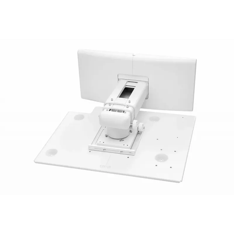 Montageplaat Panasonic ET-WBC100 wit compatibel met PT-CMZ50