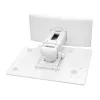 Montageplaat Panasonic ET-WBC100 wit compatibel met PT-CMZ50