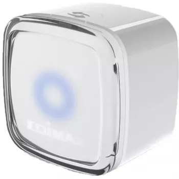 Netwerk-transmitter & -receiver Edimax EW-7438RPN AIR 300 Mbit/s, 2,4 GHz
