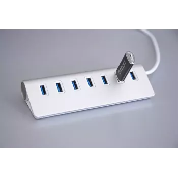 USB-hub EXSYS EX-1137