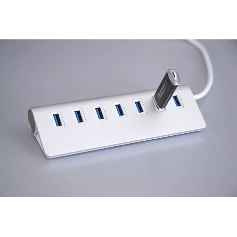 USB-hub EXSYS EX-1137