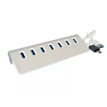 USB-hub EXSYS EX-1137