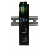 USB-hub EXSYS EX-1185HMVS-2