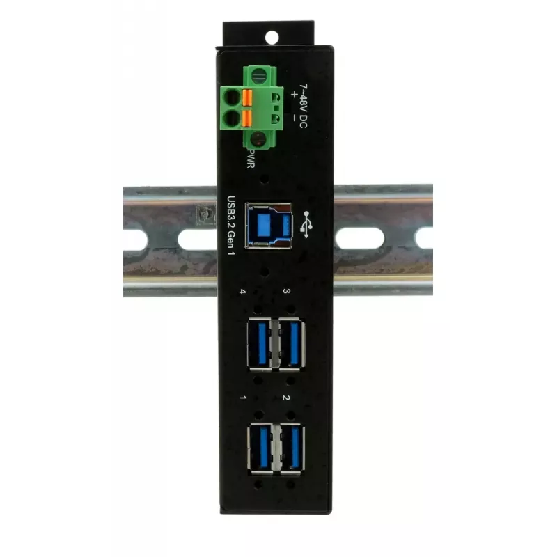 USB-hub EXSYS EX-1185HMVS-2