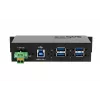 USB-hub EXSYS EX-1185HMVS-2