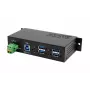 USB-hub EXSYS EX-1185HMVS-2
