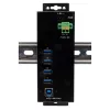 USB-hub EXSYS EX-1186HMVS-2