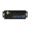 USB-hub EXSYS EX-1186HMVS-2