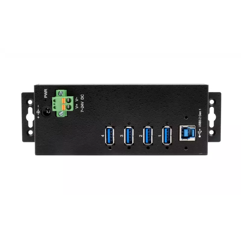 USB-hub EXSYS EX-1186HMVS-2