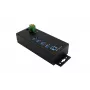 USB-hub EXSYS EX-1186HMVS-2