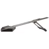 Laptopstandaard EXSYS EX-1223HM zilver USB 3.2 Gen 1 100W