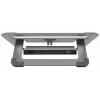 Laptopstandaard EXSYS EX-1223HM zilver USB 3.2 Gen 1 100W