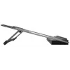 Laptopstandaard EXSYS EX-1223HM zilver USB 3.2 Gen 1 100W
