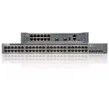 Managed switch Juniper EX2300-48P