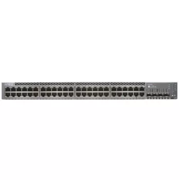 Managed switch Juniper EX2300-48P