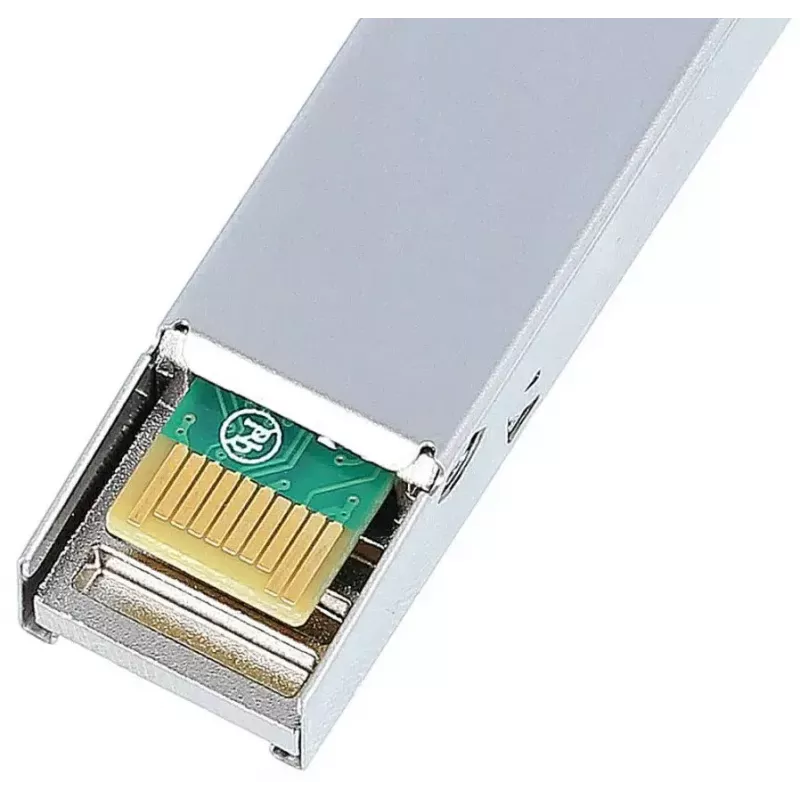 SFP-transceivermodule BlueOptics EX-SFP-1FE-FX-ET-BO glasvezel 2000 m