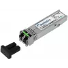 SFP-transceivermodule BlueOptics EX-SFP-1GE-LH 1250 Mbit/s 1550 nm
