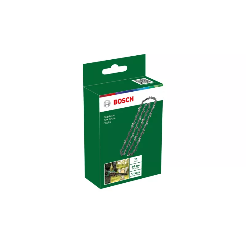 Bosch F016800258 reservezaagketting