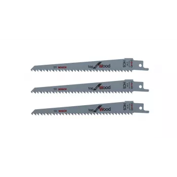 Bosch F016800303 decoupeerzaag-/figuurzaag-/reciprozaagblad