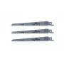 Bosch F016800303 decoupeerzaag-/figuurzaag-/reciprozaagblad